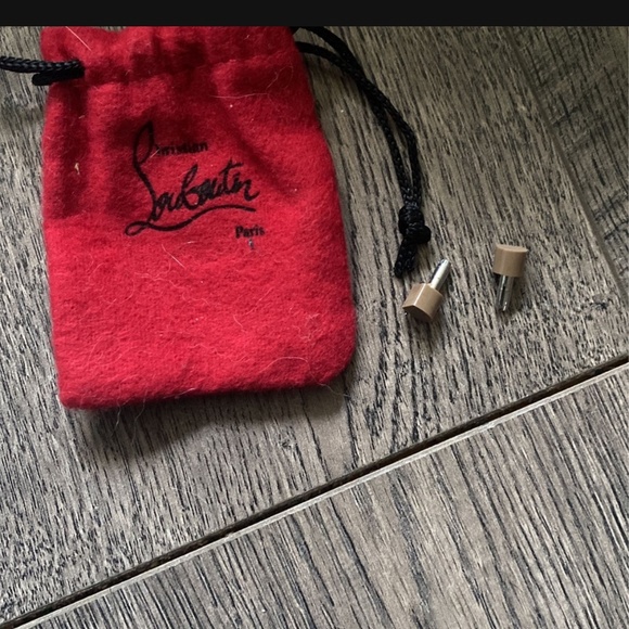 Christian Louboutins Everest Anjalina - Picture 4 of 6